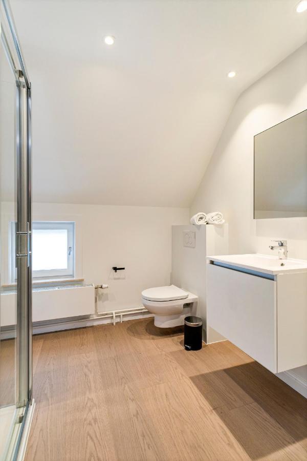 Maison Victor Coxyde Extérieur photo